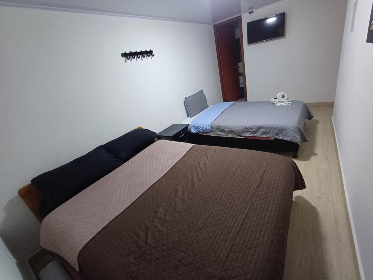 Bohemia Hotel トゥンハ エクステリア 写真
