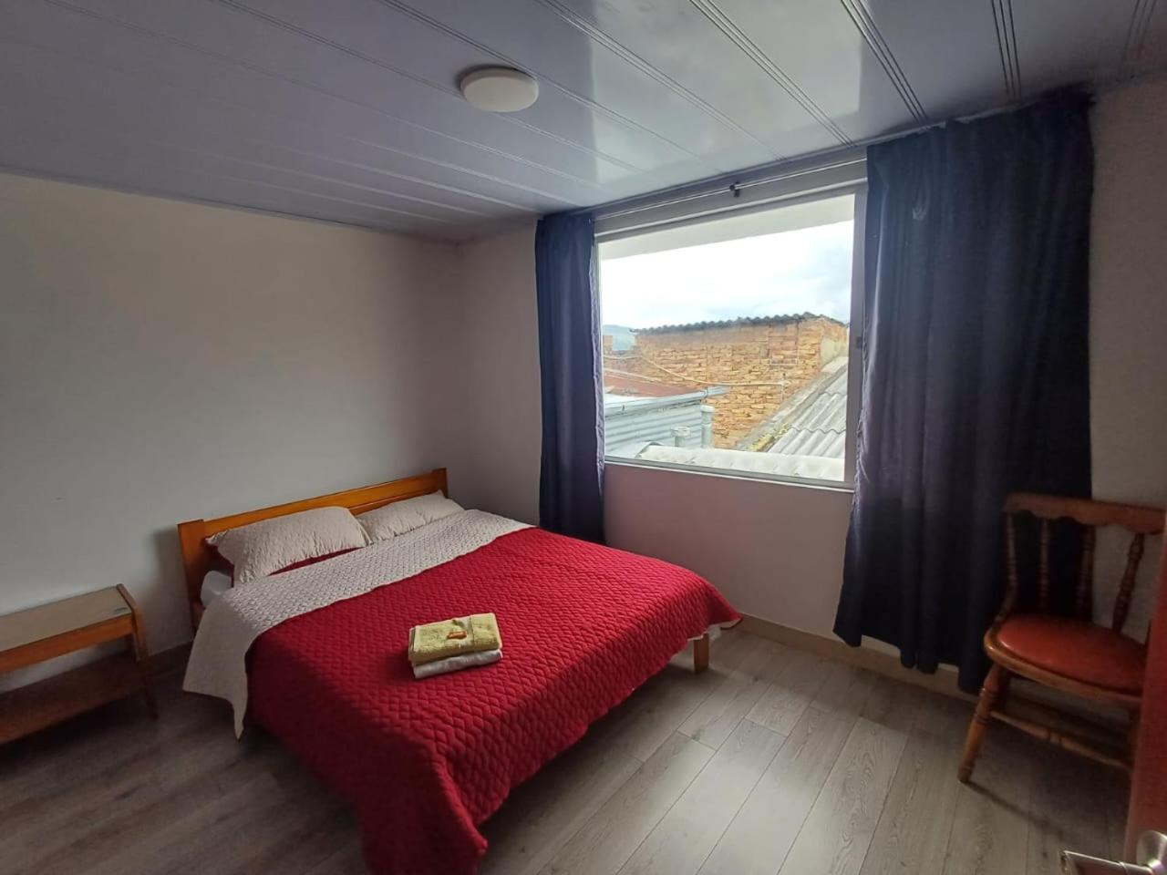 Bohemia Hotel トゥンハ エクステリア 写真