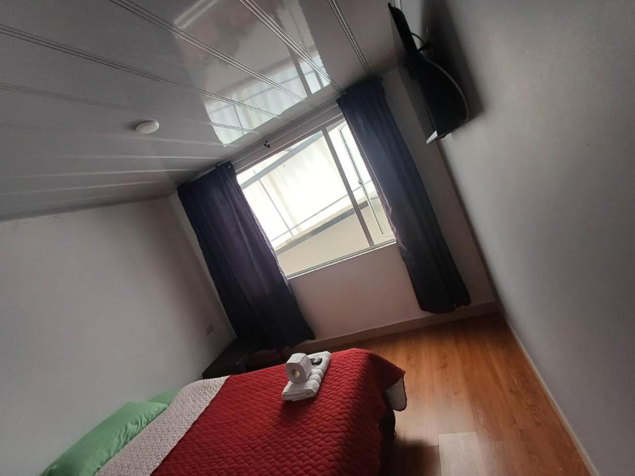 Bohemia Hotel トゥンハ エクステリア 写真